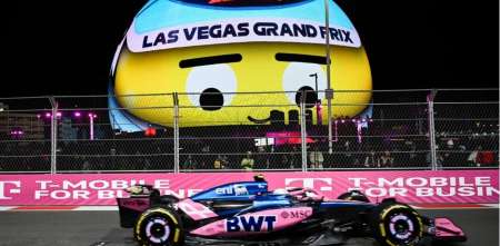La Fórmula 1 aseguró el Gran Premio de Las Vegas hasta 2037