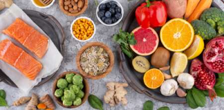 Salud y bienestar: qué frutas comer en invierno para mantener las defensas altas