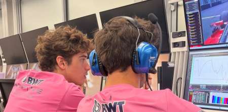 F1: la apuesta de Colapinto y Gasly para cambiar el rumbo de Alpine en el GP de Mónaco