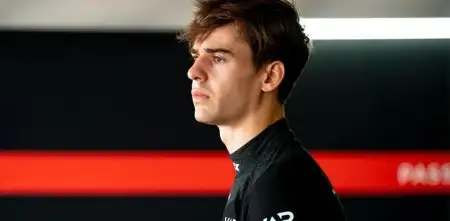 EXCLUSIVO: Varrone cuestionó las sanciones aplicadas tras la clasificación de la F2 en Mónaco