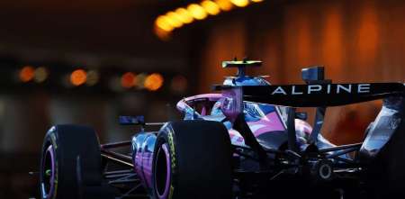F1: ¡Atención! Alpine evalúa realizar cambios en el auto de Colapinto previo a la clasificación en Mónaco