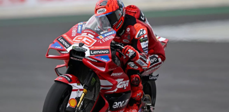 MotoGP: Marc Márquez dominó el sábado y también se quedó con la carrera sprint en Hungría