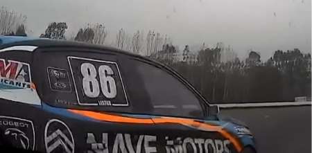 TN APAT: la maniobra que cambió el ganador de la tercera Serie de la Clase 2 en La Plata