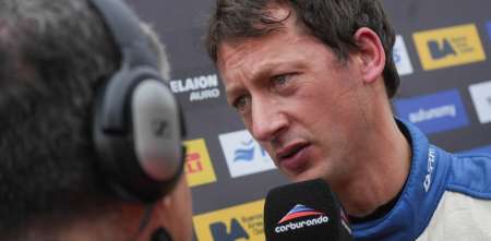 Top Race: Marcelo Ciarrocchi: “Salimos muy bien parados pensando en nuestros rivales del campeonato”