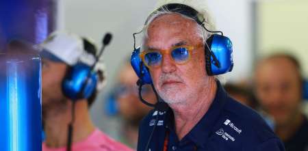 F1: "No estamos de acuerdo en absoluto", Briatore se pronunció sobre las sanciones a Colapinto y Gasly en Mónaco