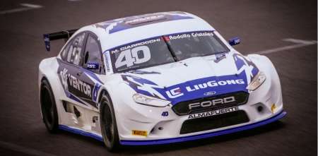 Top Race: ¡Cambió el podio! Ciarrocchi no pasó la técnica y Gardoqui heredó el 3° lugar en Toay