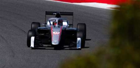 Eurocup 3: domingo con alternativas para Panetta, Trappa y Barbuy en Portimao