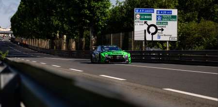 24 Horas de Le Mans: los horarios para seguir a Pechito López en la edición 2026
