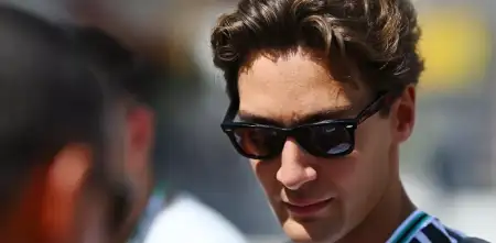 F1: Russell mantiene la fe y cree que todavía puede ser campeón en 2026