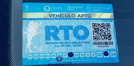 ¿Cuáles son las diferencias entre la Revisión Técnica Obligatoria y la VTV?