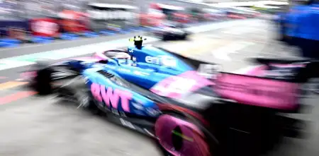F1: Colapinto vs. Gasly en Mónaco: ¿En qué estuvo la diferencia que llevó al francés a la Q3?
