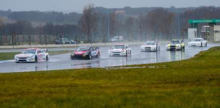 Top Race: ¿Cómo se llevó a cabo la fusión entre los V6 y los Series?