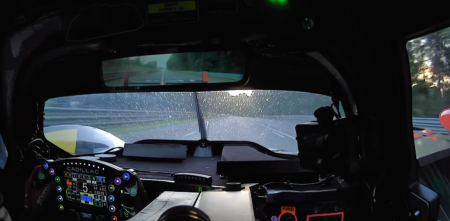24 Horas de Le Mans: así es una vuelta on board desde un Hypercar