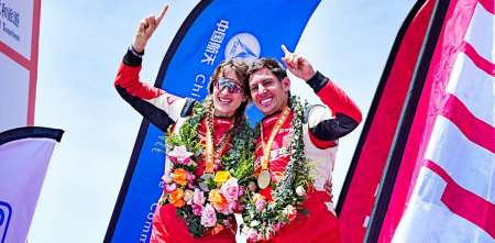Cavigliasso y Pertegarini ya piensan en el Dakar 2027: negociaciones, definiciones y un objetivo claro