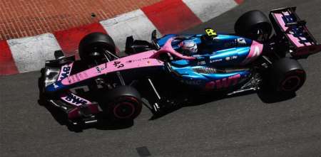 F1: Colapinto dio vuelta la página, dejó atrás el GP de Mónaco y ya piensa en Barcelona: "Trabajamos para volver más fuertes"