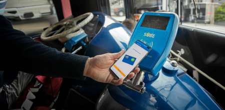 Cómo conseguir descuentos de hasta un 50% en transporte
