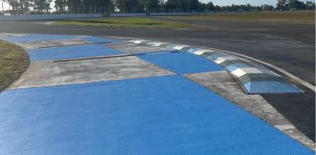 TC: ¿Qué trabajos se están realizando en Rafaela para recibir al Turismo Carrera?