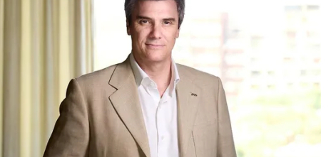 César Carman habló sobre una posible reunión con Hugo Mazzacane ¿Qué dijo?