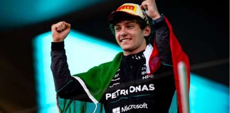 ¿Está preparada la Fórmula 1 para un campeón del mundo de 19 años?