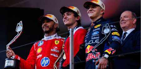 F1: ¡Reemplaza a Hadjar! El piloto que estará al volante del Red Bull en la FP1 de Barcelona