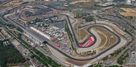 F1: Barcelona abre sus puertas a los rookies: seis jóvenes talentos tendrán acción en la FP1