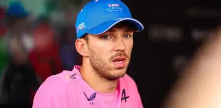 F1: ¡Último momento! La FIA se reunió con Alpine y aceptó la revisión de la doble sanción a Gasly en Mónaco