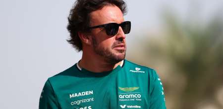 F1: Fernando Alonso: "Probablemente esta sea mi última carrera en Barcelona"