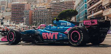 F1: ¡Atención Colapinto! La inesperada decisión de la FIA que encendió las alarmas en Alpine