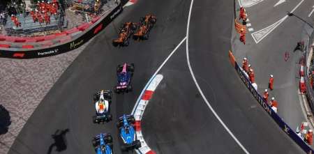 F1: McLaren y Red Bull evalúan apelar la restitución del podio de Gasly en Mónaco