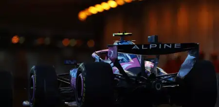 F1: el podio de Gasly rompió una larga sequía: ¿cuándo fue la última vez que Alpine había estado entre los tres mejores?