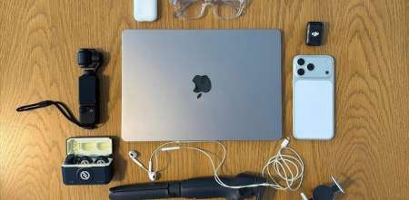 Los gadgets más innovadores que llegaron este año: la tecnología que anticipa cómo viviremos en el futuro