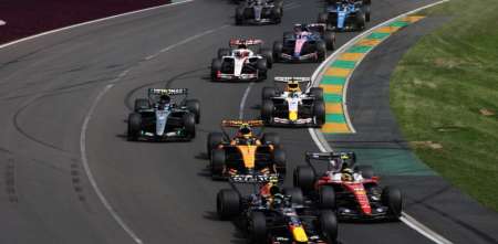 F1: el llamativo eje bajo el que la FIA diseñará el reglamento de 2030
