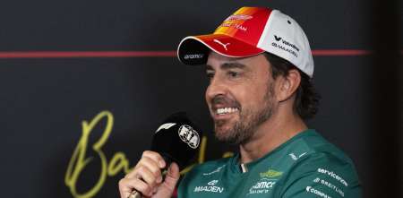 F1: la poderosa influencia que hay atrás de los rumores de la vuelta de Alonso a Alpine