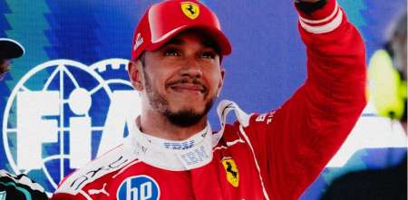 F1: Hamilton, confiado tras la Qualy en el GP de Barcelona: "Estamos en una buena posición para pelear por la victoria"