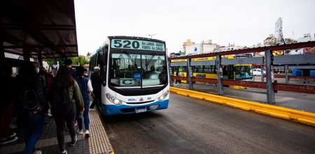 Se confirmó un nuevo aumento en el transporte del AMBA a partir del 15 de junio