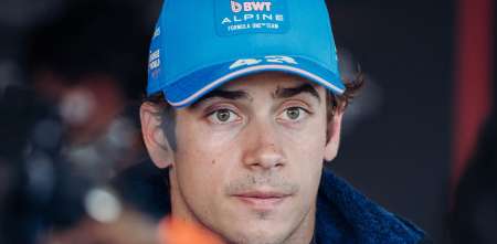 F1: la estadística que Franco Colapinto igualó en Barcelona y es un mimo después de un sábado difícil