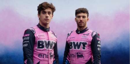 F1: la emoción de Alpine tras el doble puntaje de Colapinto y Gasly en el GP de Barcelona