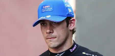 F1: la sanción a Colapinto en Barcelona desató el debate, ¿fue justa o demasiado severa?