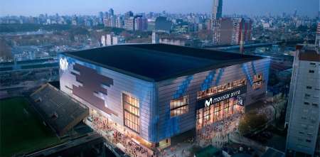 Vendieron el Movistar Arena: quiénes son los nuevos dueños y qué cambiará en el estadio