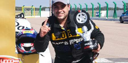 Procar 4000: Alan Guevara regresará a la Clase A en la quinta fecha en el Mouras