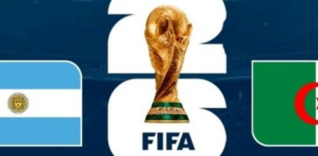 ¡Se viene el debut de Argentina en el Mundial! ¿Cuál es el vínculo de Argelia con el automovilismo?