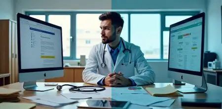 Salud y bienestar: por qué tu salud digital depende de las voces autorizadas