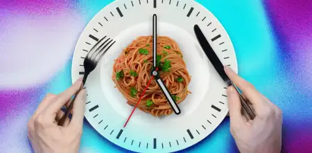 Salud y bienestar: por qué la hora a la que cenas importa tanto como lo que comes