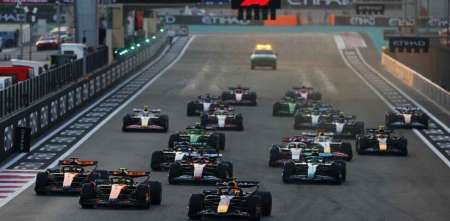 “Perdí la chispa de seguir compitiendo" el ex F1 que realizó una importante revelación