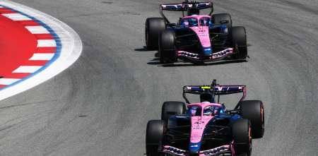 F1: la cualidad que desarrolló Franco Colapinto y hoy es un problema para Alpine