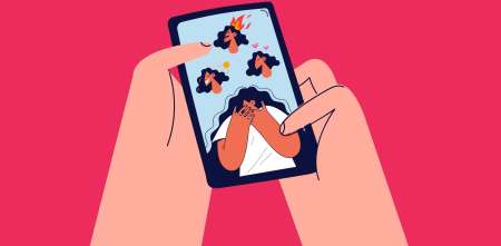 Salud y bienestar: el peligro de los autodiagnósticos en TikTok: el auge de la auto-suplementación sin control médico