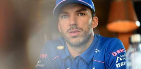 F1: ¡Atención! Mercedes retiró su solicitud de revisión por el podio de Gasly; Red Bull y McLaren van a fondo