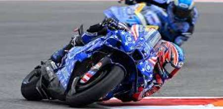 MotoGP: Ai Ogura sorprendió y fue la referencia de la práctica clasificatoria en República Checa