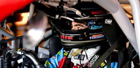Procar 4000: Todino correrá como invitado y se reencontrará con un auto que fue clave en su carrera deportiva