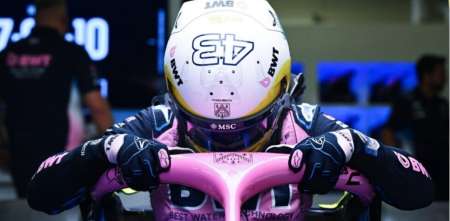 F1: El inesperado respaldo que puede ser decisivo para la resolución del futuro de Colapinto en Alpine